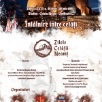 Urmează „ Zilele Cetăţii Neamţ”, festival medieval, ediția a XXII-a
