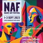 NEAMT ART FESTIVAL, ediția a IV-a