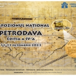 Simpozionul Național Petrodava, editia a IV-a