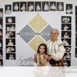 „Altița ulițelor din Borlești”, o punte între generații pentru tradițiile locale