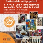 Weekend de tradiții și artă populară la Piatra-Neamț