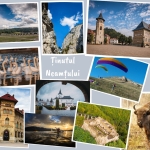 Descoperă România de la Neamț!