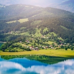 Nominalizări pentru Destinația Anului 2025