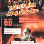 „În așteptarea lui Moș Crăciun”, salbă de spectacole de la „Carmen Saeculare”