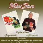 ZIUA CULTURII NAȚIONALE Dublă lansare de carte la Muzeul de Artă din Roman