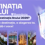 Neamțul, în competiția Destinația Anului 2025