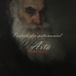 „Portrete din patrimoniul Muzeului de Artă Piatra Neamț”
