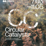 Circular Catalysts: Expoziția revine în România, la Muzeul de Istorie și Etnografie Târgu-Neamț