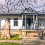 Pe urmele lui Calistrat Hogaș, „un prozator miraculos”