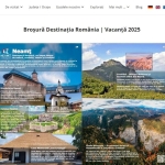 Urlaub in Rumänien prezintă și județul Neamț în ediția din aprilie 2025