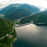 Maraton și Kayak Fest în Neamț