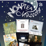 Noaptea muzeelor și în acest an în județul Neamț