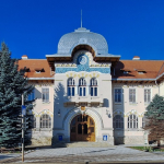 Redeschiderea Muzeului de Istorie și Arheologie Piatra-Neamț