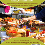 Este EcoBrunch în Ținutul Zimbrului!