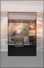 Expoziția de bază a Muzeului de Istorie și Etnografie Târgu Neamț