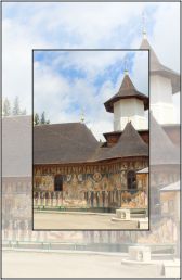 Petru Voda Monastery