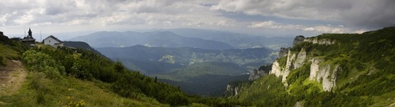 Imagini Muntele Ceahlau
