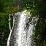 cascade-judetul-neamt