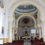 biserica catolica veche - roman 2