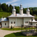 Mănăstirea Almaş