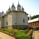 Mănăstirea Horaiţa
