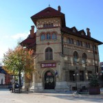 Muzeul de Artă Eneolitică Cucuteni Piatra Neamţ