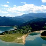 Masivul Ceahlău, Lacul Bicaz, Izvorul Alb