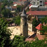 Curtea Domnească și Turnul lui Ștefan cel Mare, Piatra Neaamț