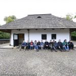 Muzeul Memorial „Ion Creangă" - Humulești