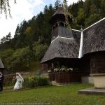 Biserica de Lemn, Farcașa