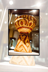 Muzeul de Artă Eneolitică Cucuteni