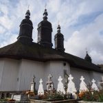 Biserica „Sfântul Nicolae” – Pipirig