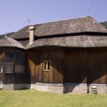 Biserica „Sfinţii Voievozi”, Bistricioara – Ceahlău