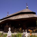 Biserica „Sfinţii Voievozi”, Bistricioara – Ceahlău