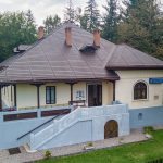 Casa Memorială „Mihail Sadoveanu”, Județul Neamț