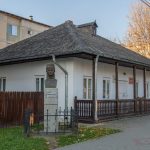 Muzeul Casa Memorială Veronica Micle