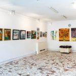 Galeriile de Artă Lascar Vorel