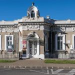 Muzeul de Istorie Roman- Casa Fălcoianu