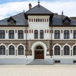 Muzeul de Artă Piatra-Neamț
