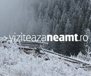 Viziteaza Neamt Banner