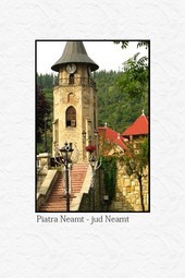 Orasul Piatra Neamt