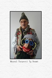 Muzeul Neculai Popa - Tarpesti