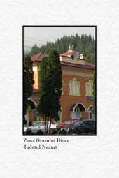 Orasul Bicaz