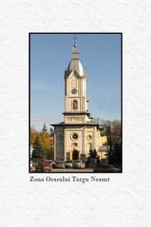 Orasul Targu Neamt