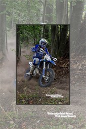 Hard Enduro Piatra Neamt 2013 - Muntele Cozla