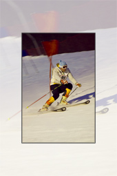 Cupa Piatra Neamt la Schi Slalom 2011