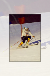 Cupa Piatra Neamt la Schi Slalom 2011