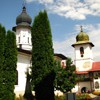 Manastiri in perioada Pastilor