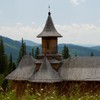 Arhitectura bisericilor din lemn
