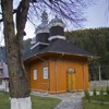 Arhitectura bisericilor din lemn